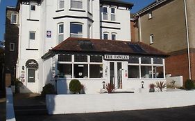 The Fawley Guest House