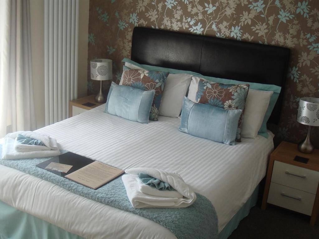 The Fawley Guest House Shanklin Room photo